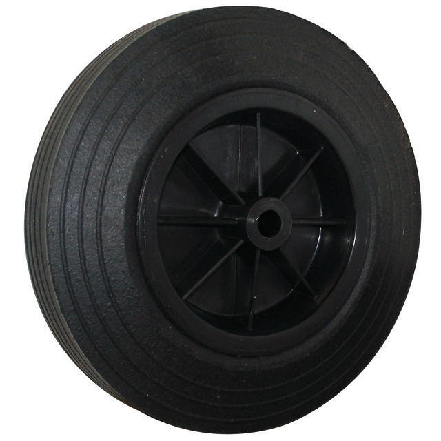 Roue Avant Motobineuse Origine Pubert référence fournisseur PU0309000013
